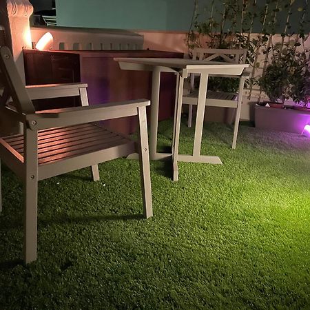 Urban Private Spa Porto SantʼElpidio Extérieur photo