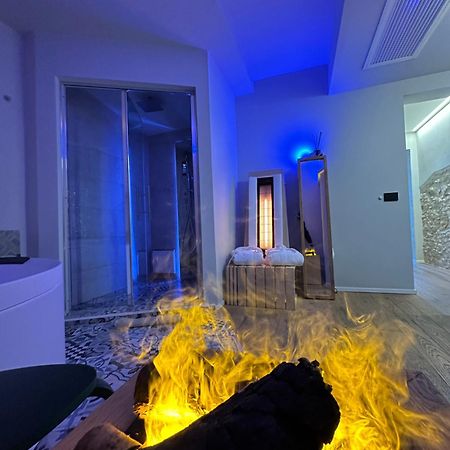 Urban Private Spa Porto SantʼElpidio Extérieur photo