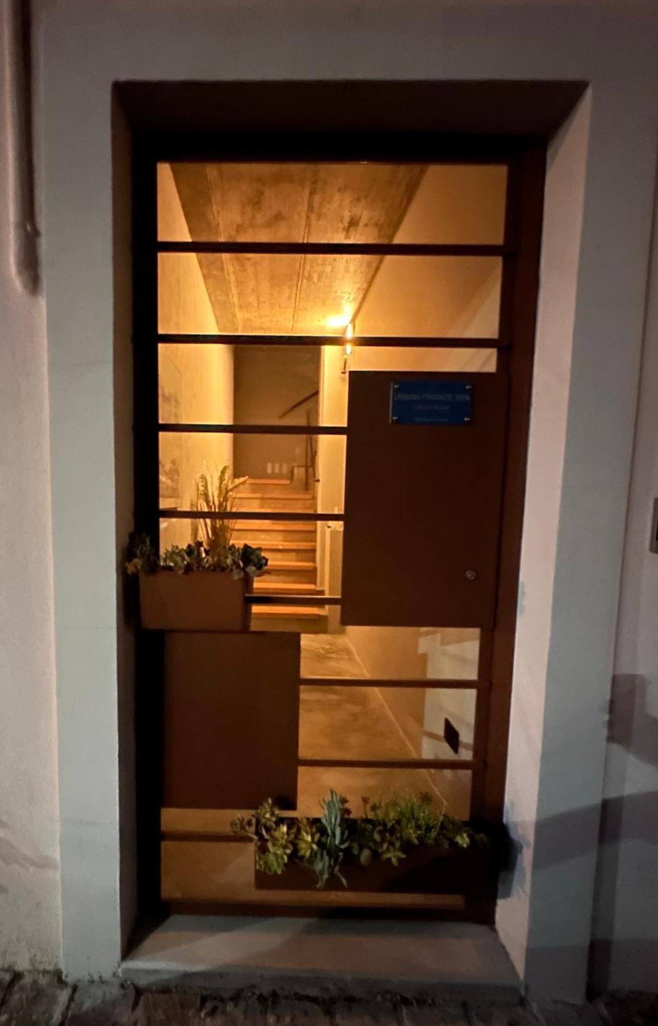 Urban Private Spa Porto SantʼElpidio Extérieur photo