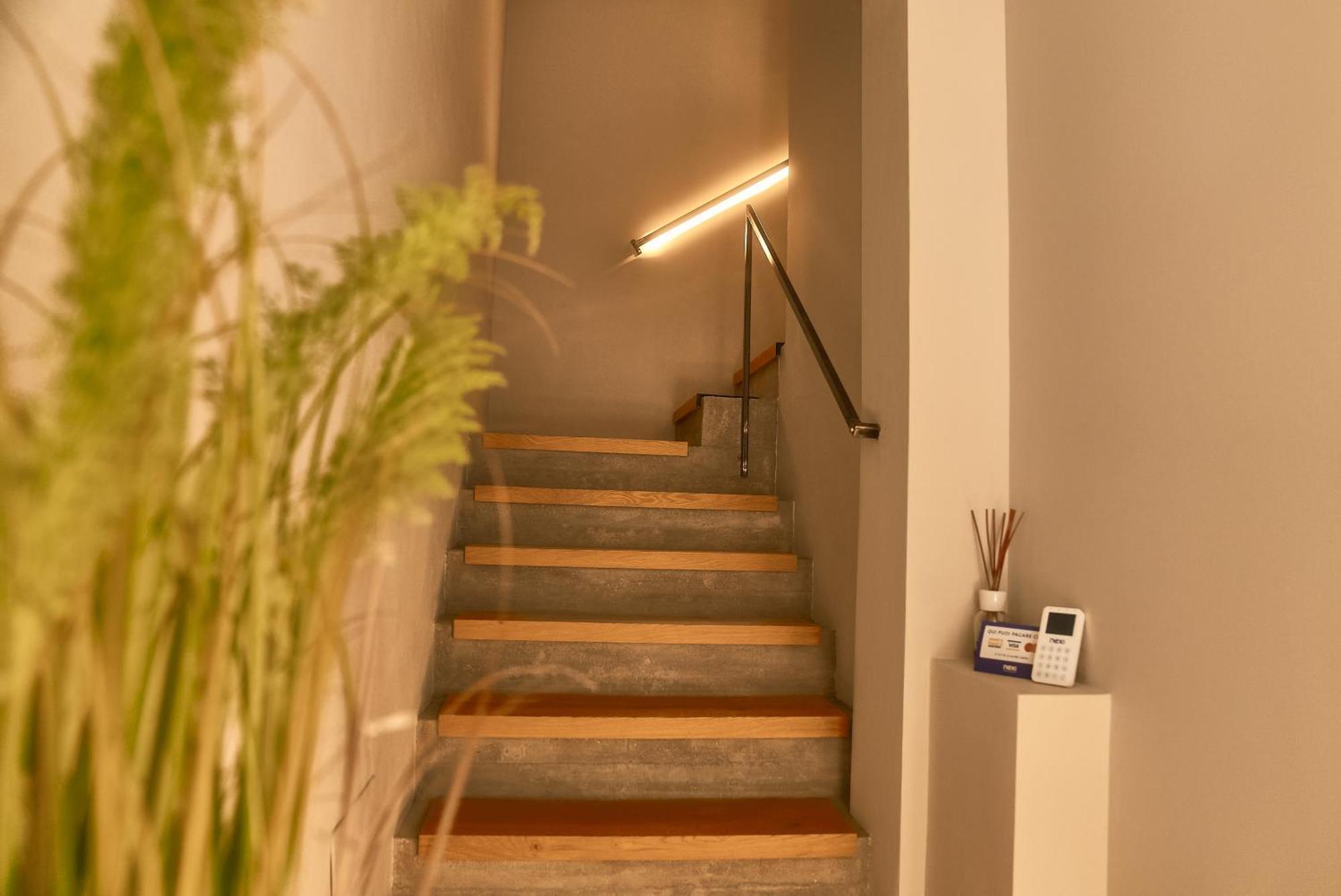 Urban Private Spa Porto SantʼElpidio Extérieur photo
