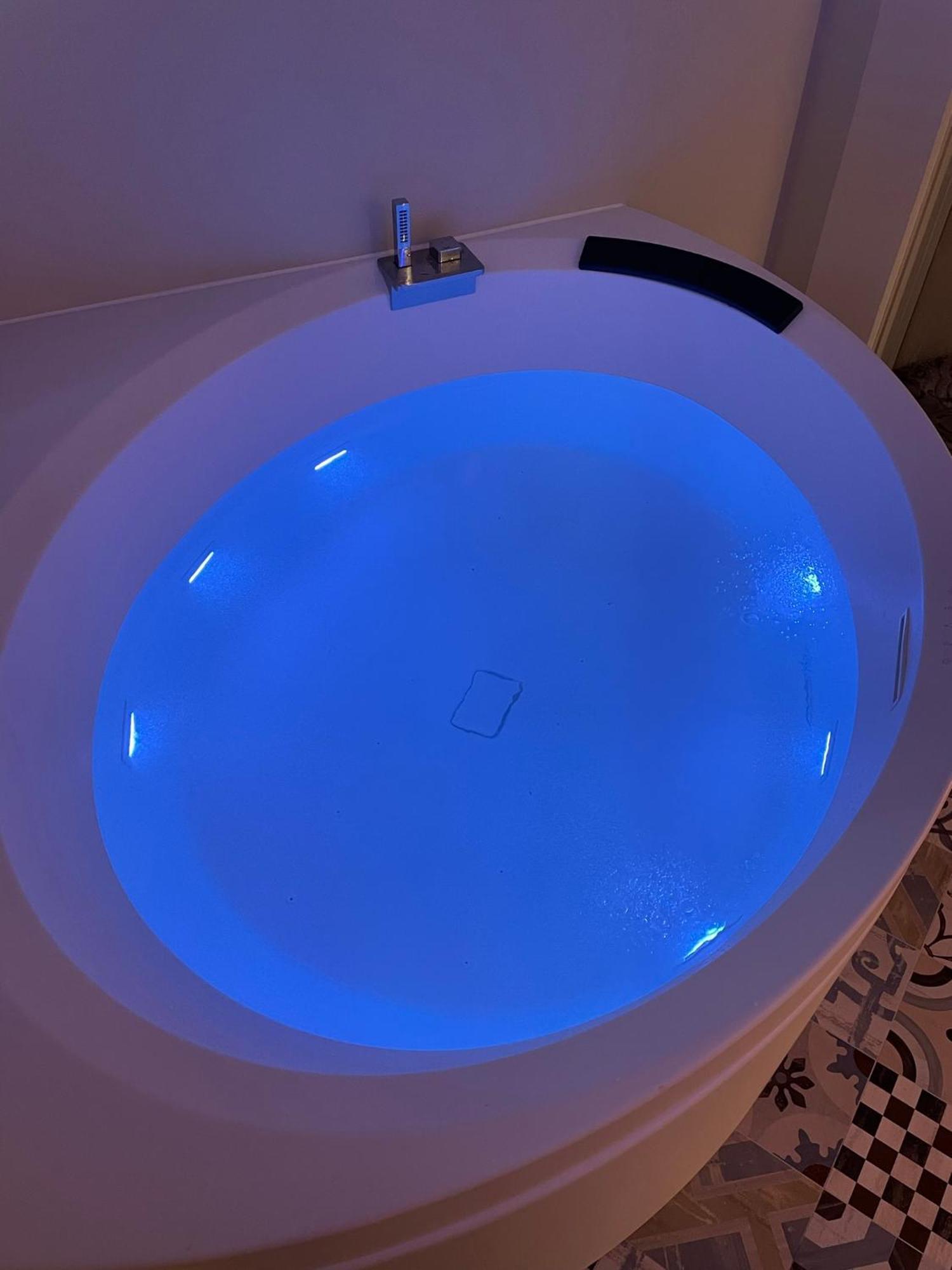 Urban Private Spa Porto SantʼElpidio Extérieur photo