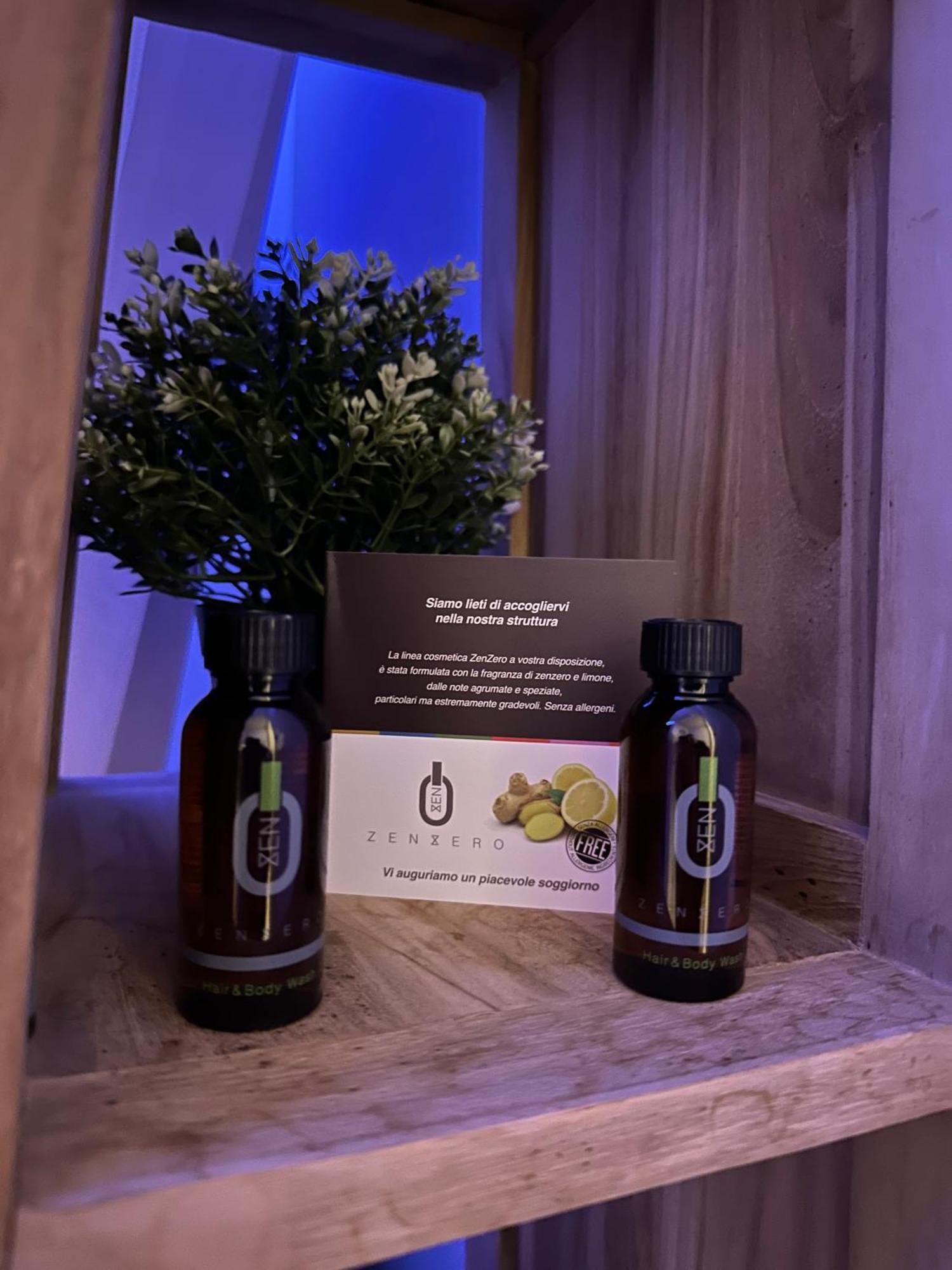 Urban Private Spa Porto SantʼElpidio Extérieur photo
