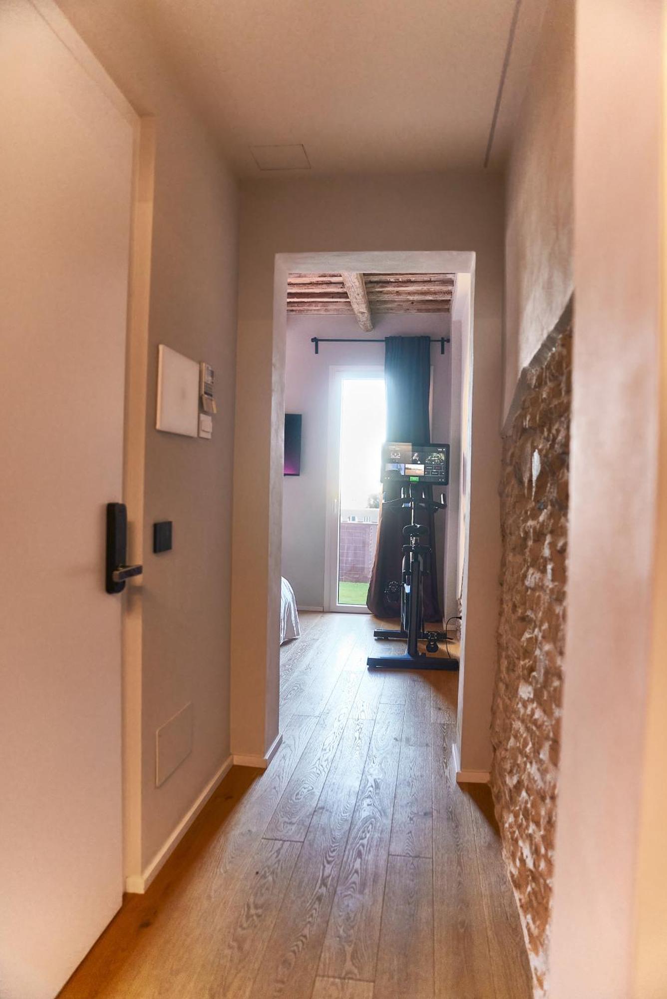Urban Private Spa Porto SantʼElpidio Extérieur photo