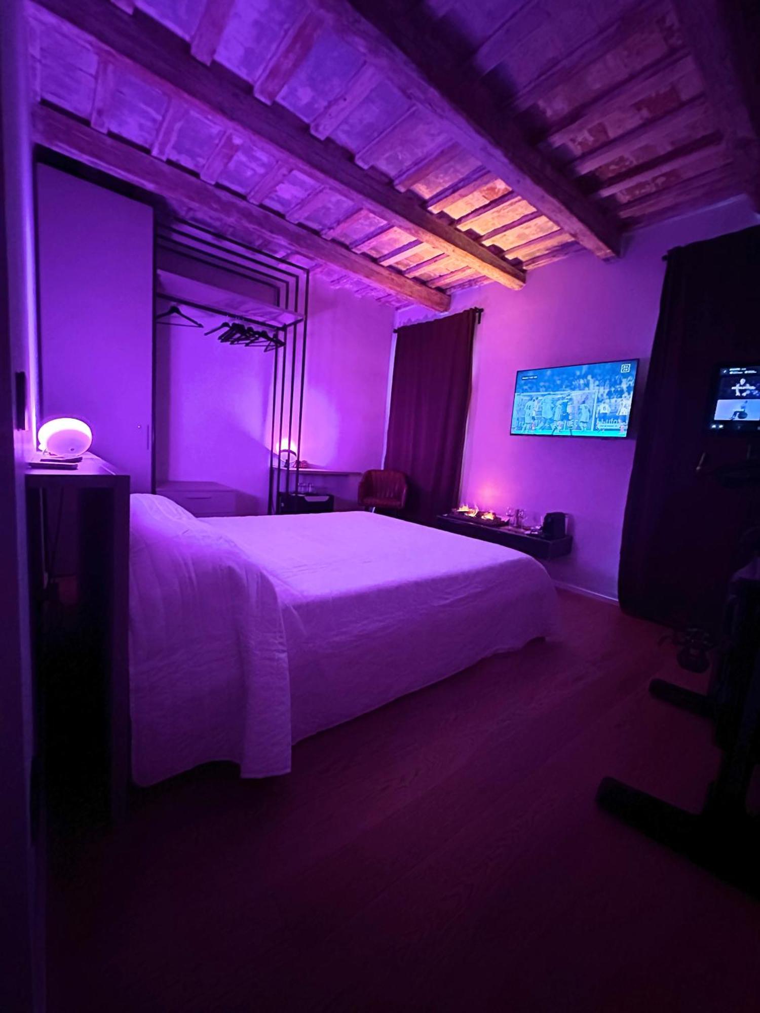 Urban Private Spa Porto SantʼElpidio Extérieur photo