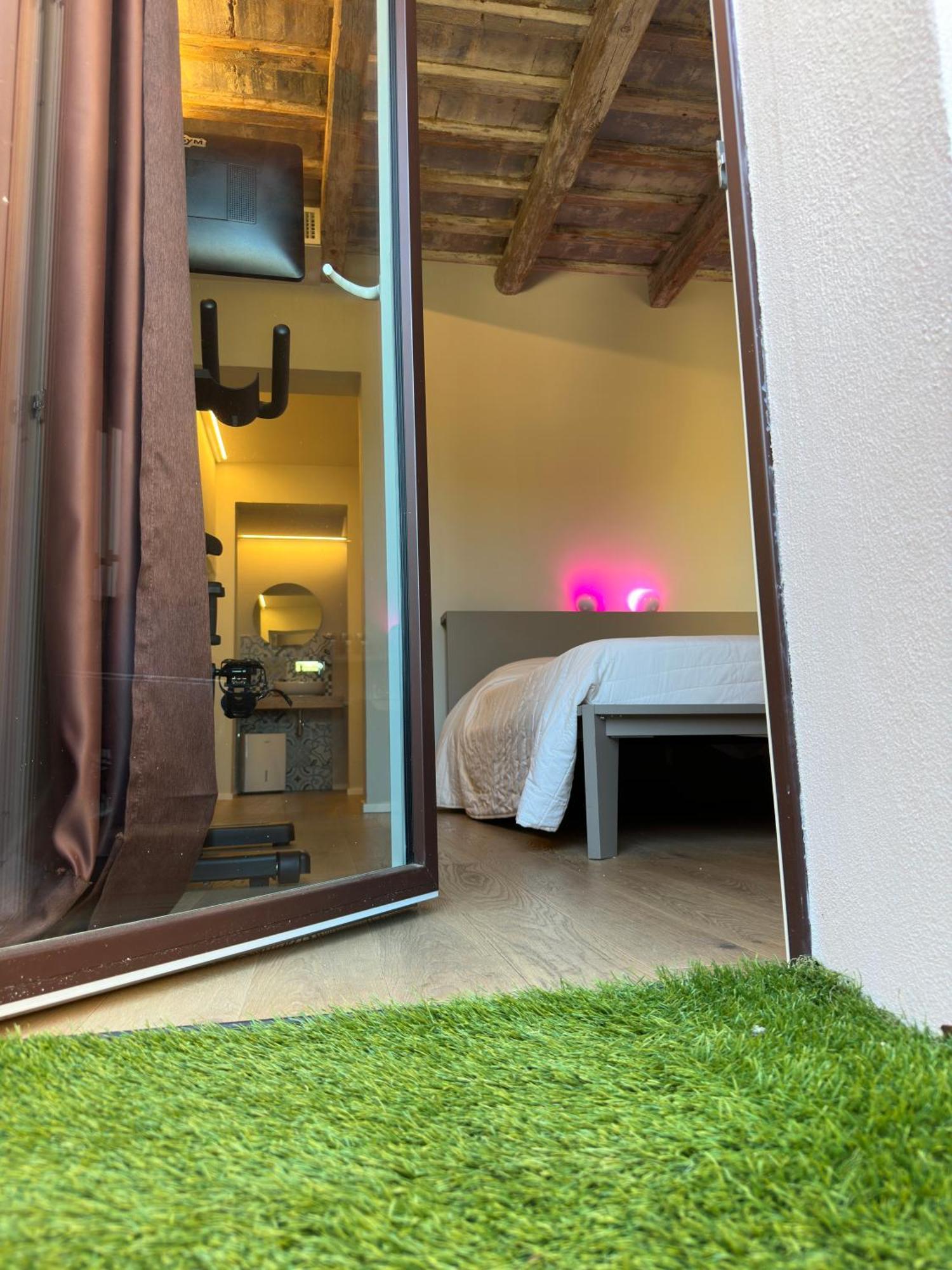 Urban Private Spa Porto SantʼElpidio Extérieur photo