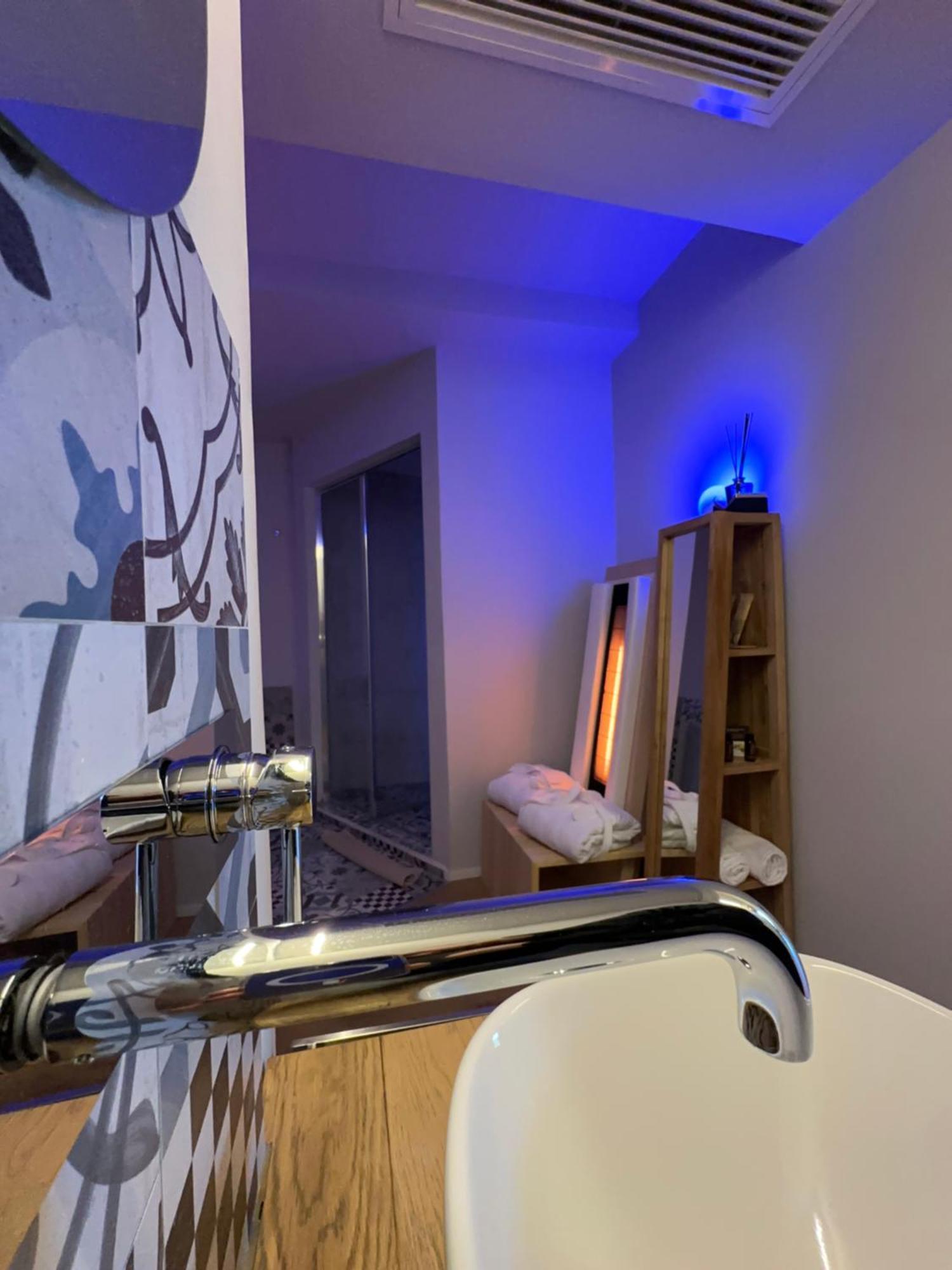 Urban Private Spa Porto SantʼElpidio Extérieur photo