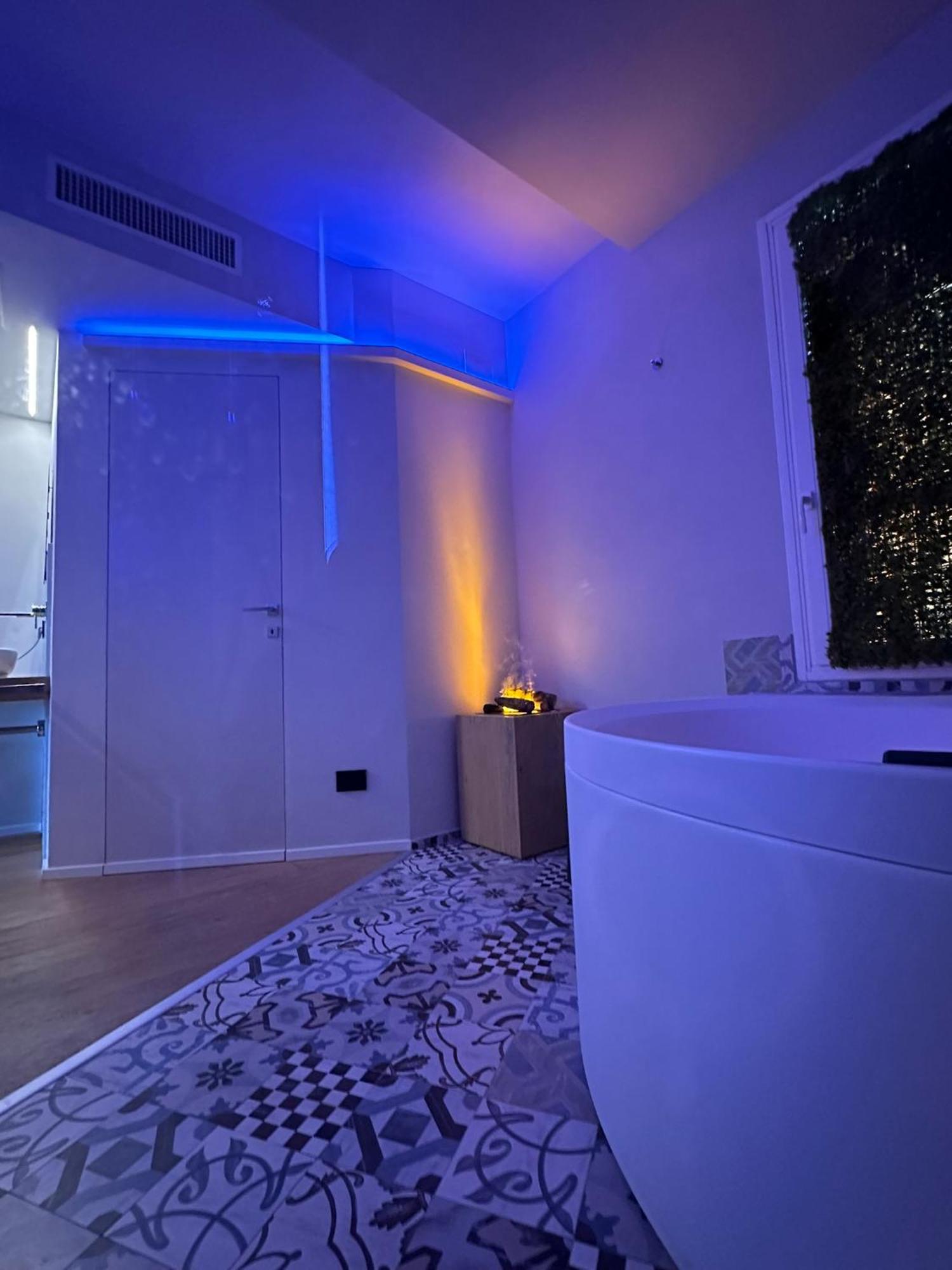 Urban Private Spa Porto SantʼElpidio Extérieur photo