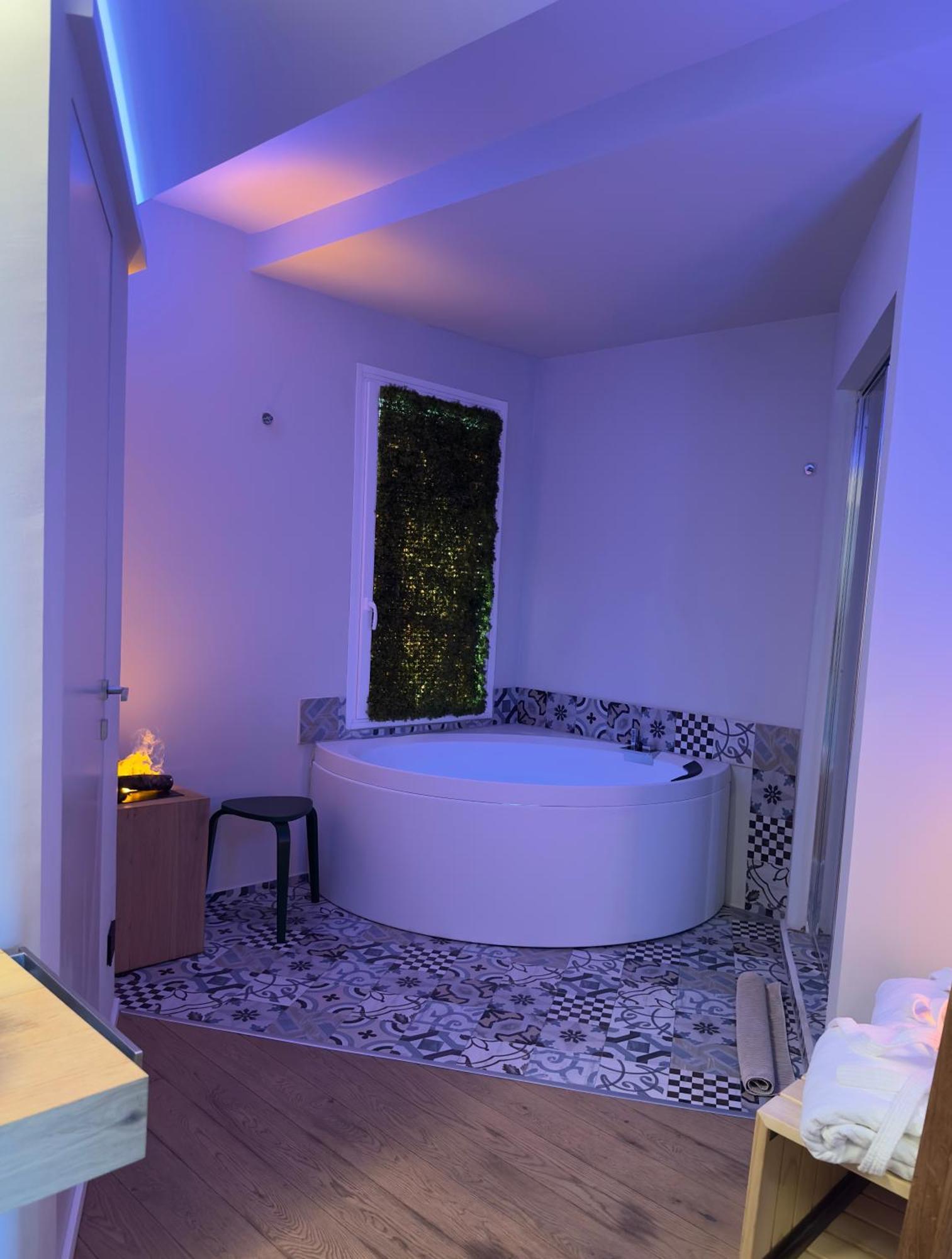Urban Private Spa Porto SantʼElpidio Extérieur photo