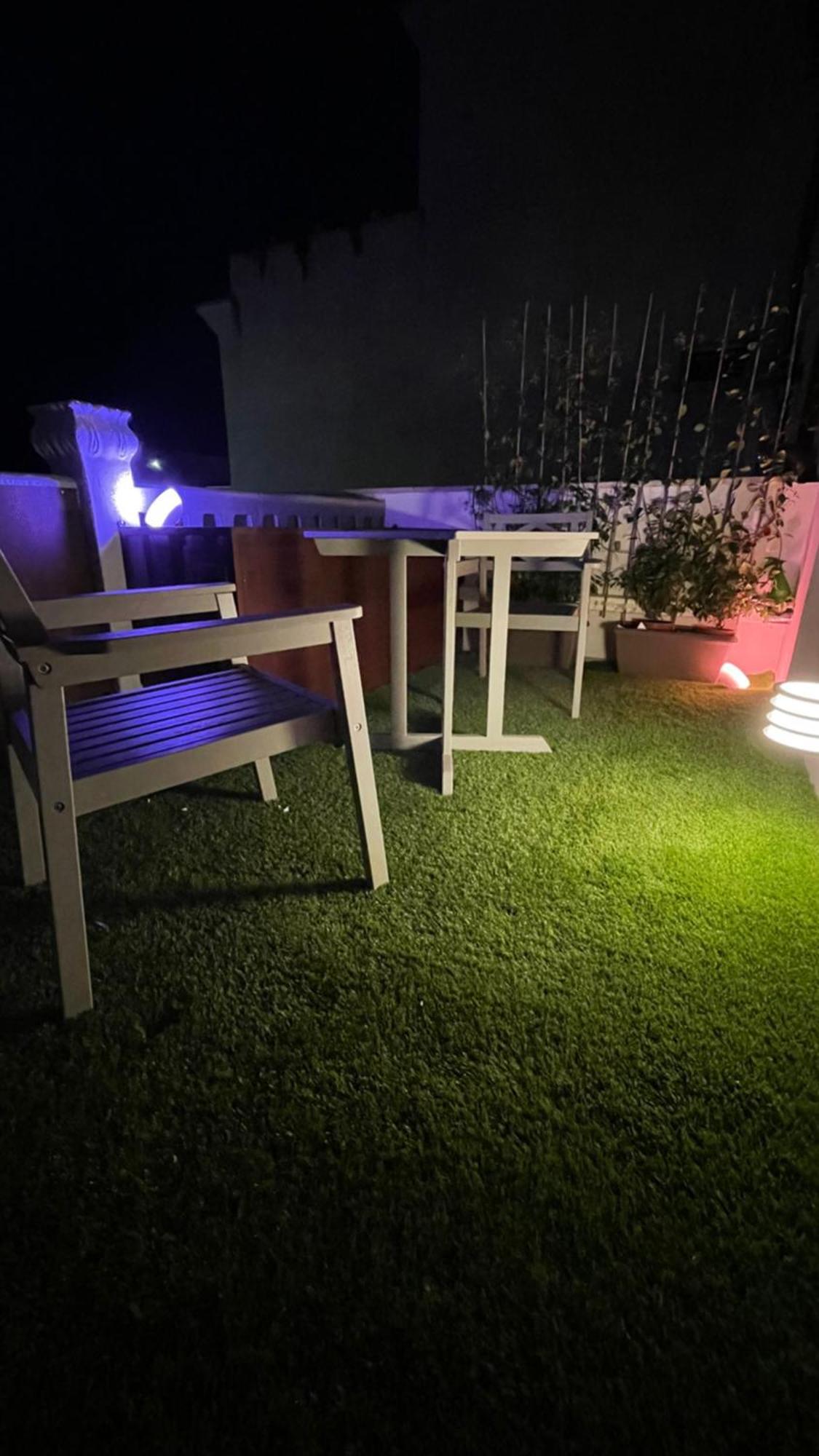 Urban Private Spa Porto SantʼElpidio Extérieur photo