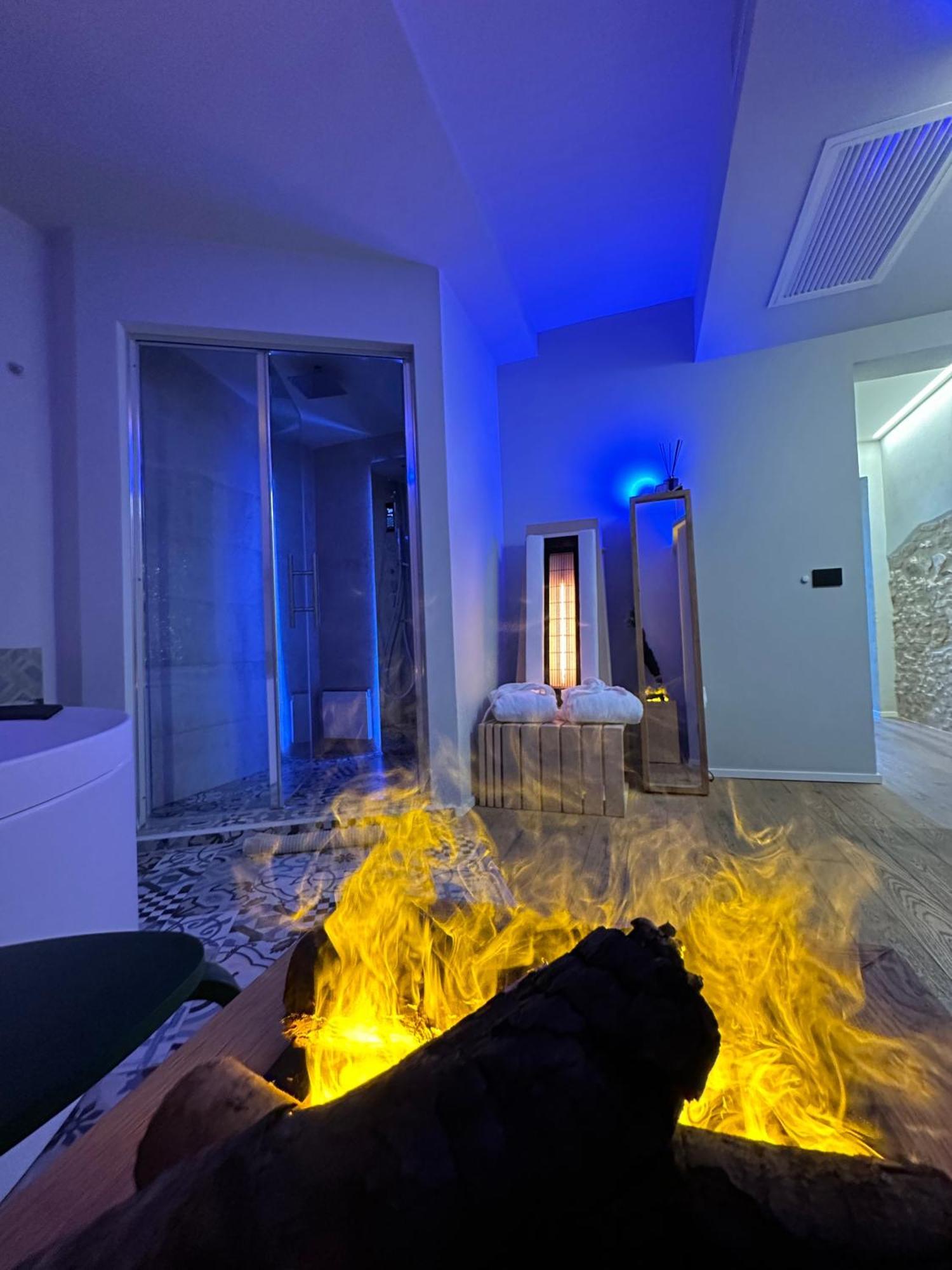 Urban Private Spa Porto SantʼElpidio Extérieur photo