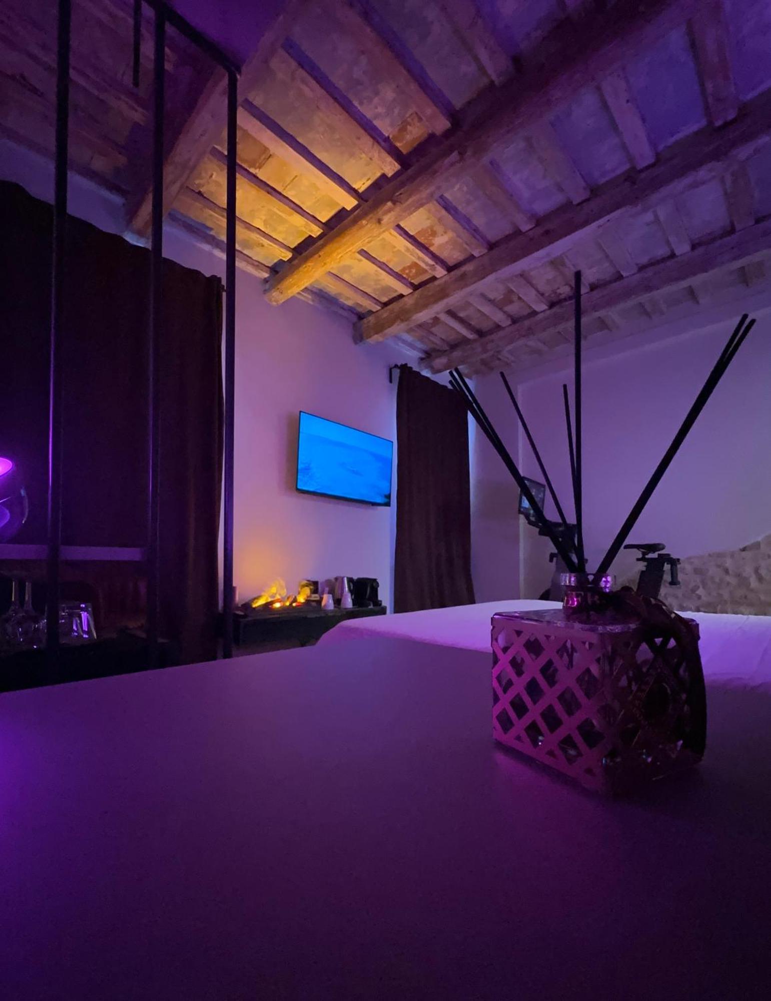 Urban Private Spa Porto SantʼElpidio Extérieur photo
