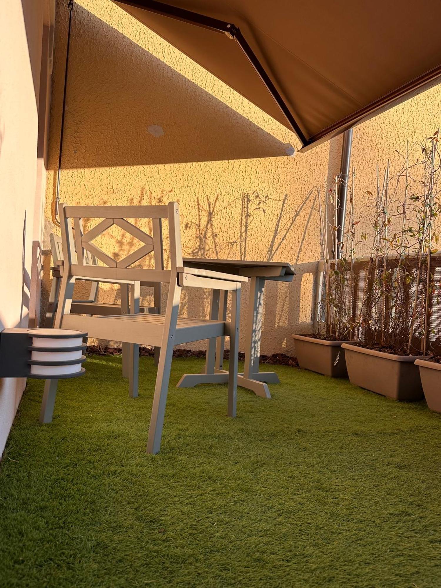 Urban Private Spa Porto SantʼElpidio Extérieur photo