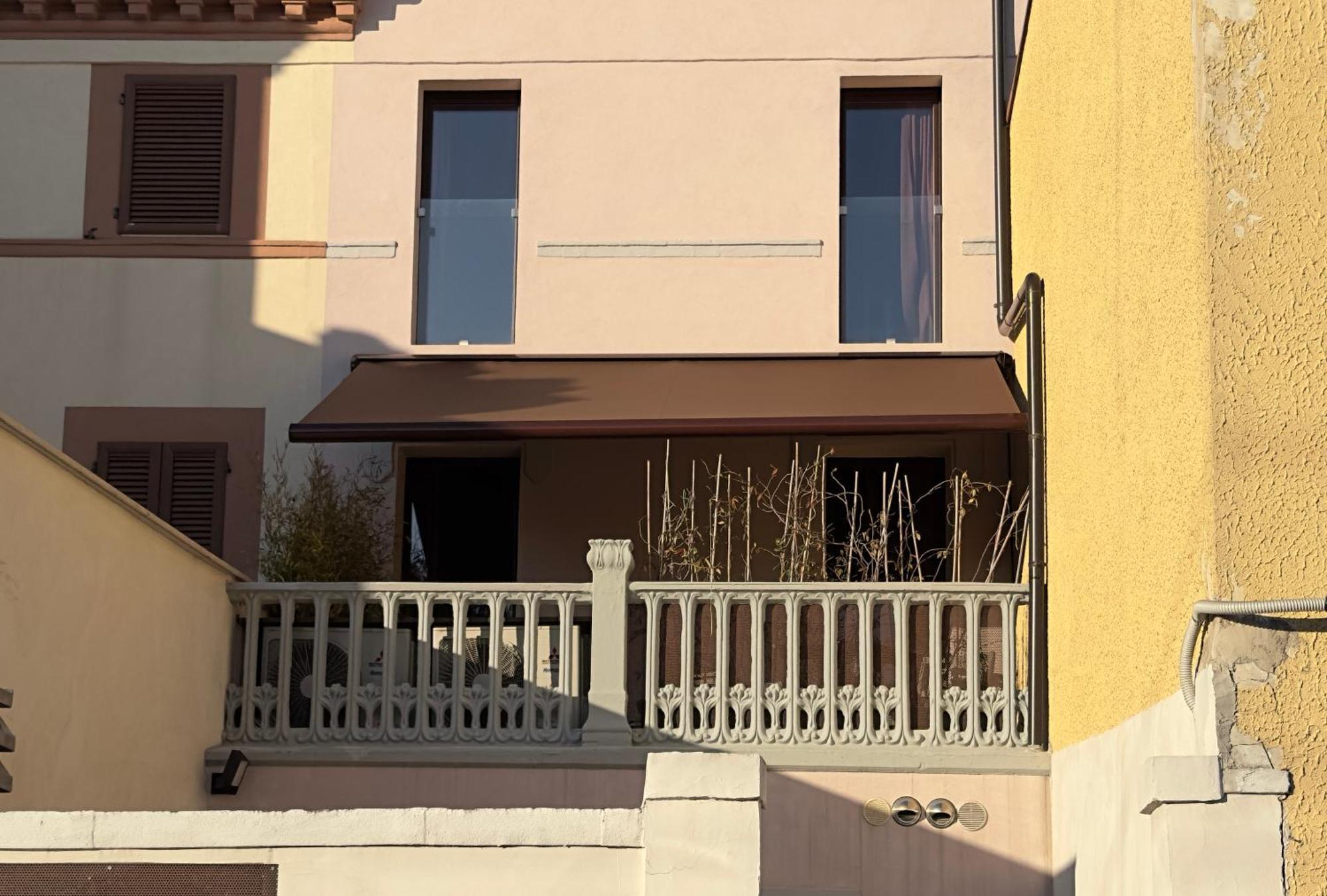 Urban Private Spa Porto SantʼElpidio Extérieur photo